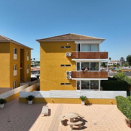 Apartamento Aventura Albir El Albir Exterior foto