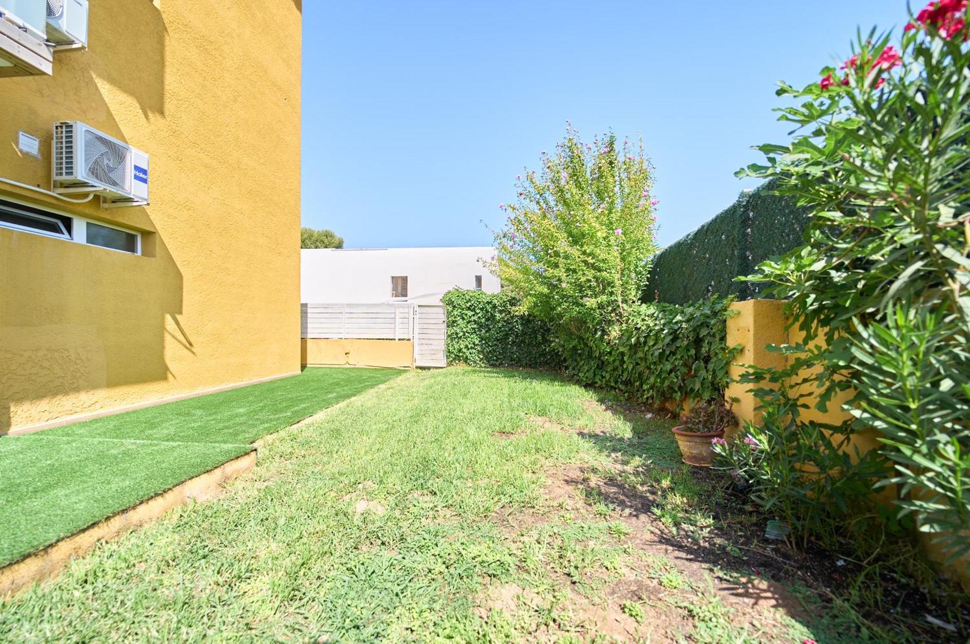 Apartamento Aventura Albir El Albir Exterior foto
