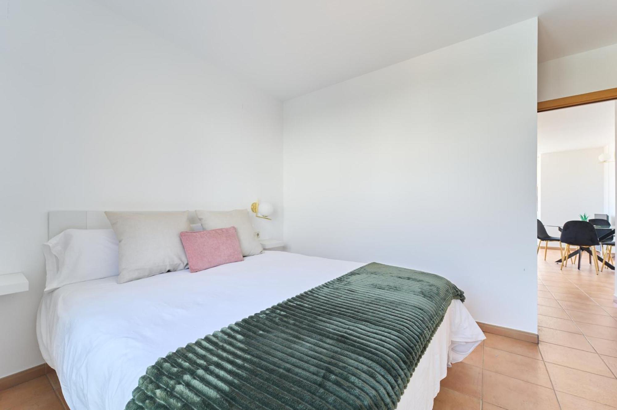 Apartamento Aventura Albir El Albir Exterior foto