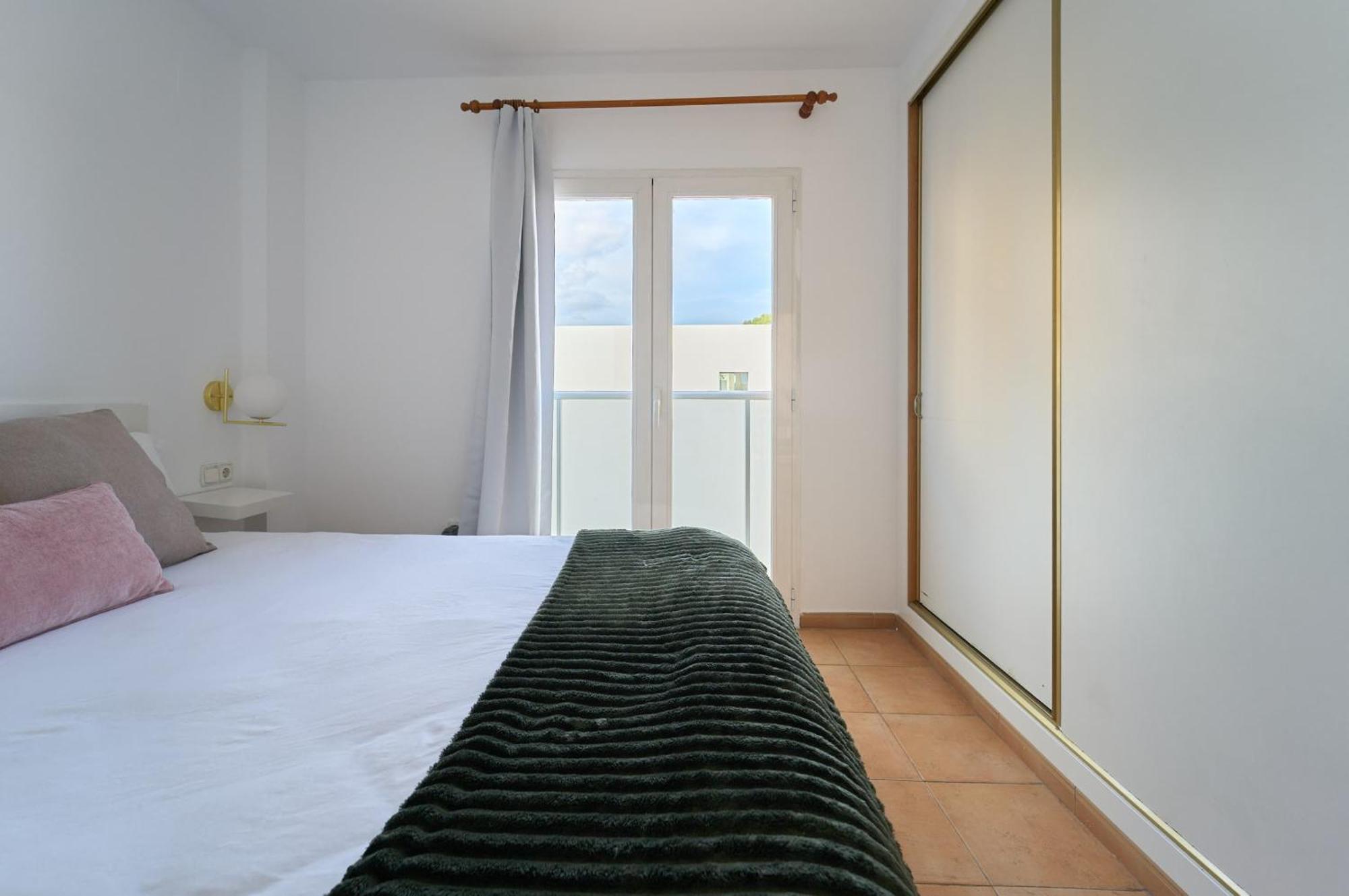 Apartamento Aventura Albir El Albir Exterior foto