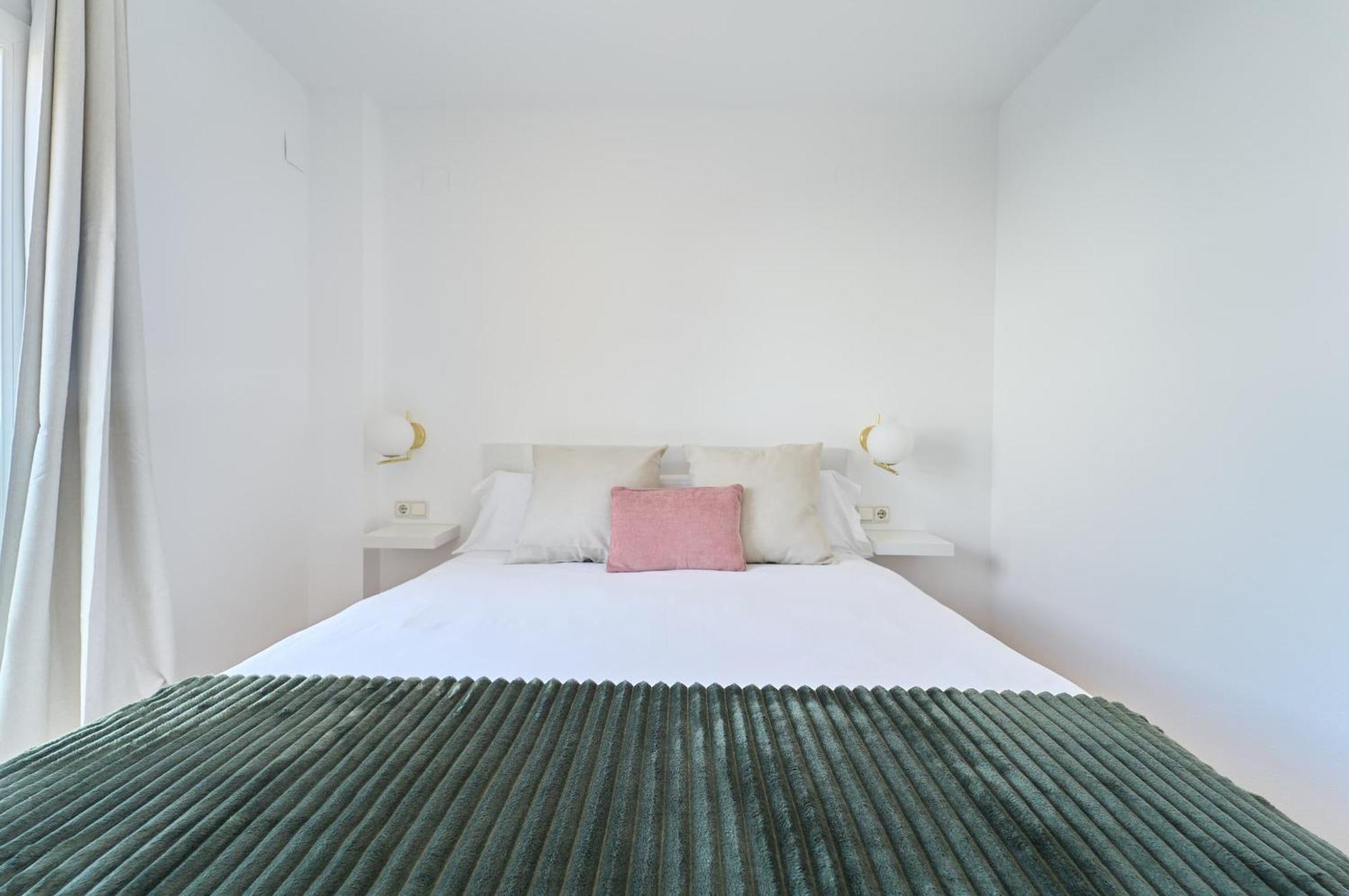 Apartamento Aventura Albir El Albir Exterior foto