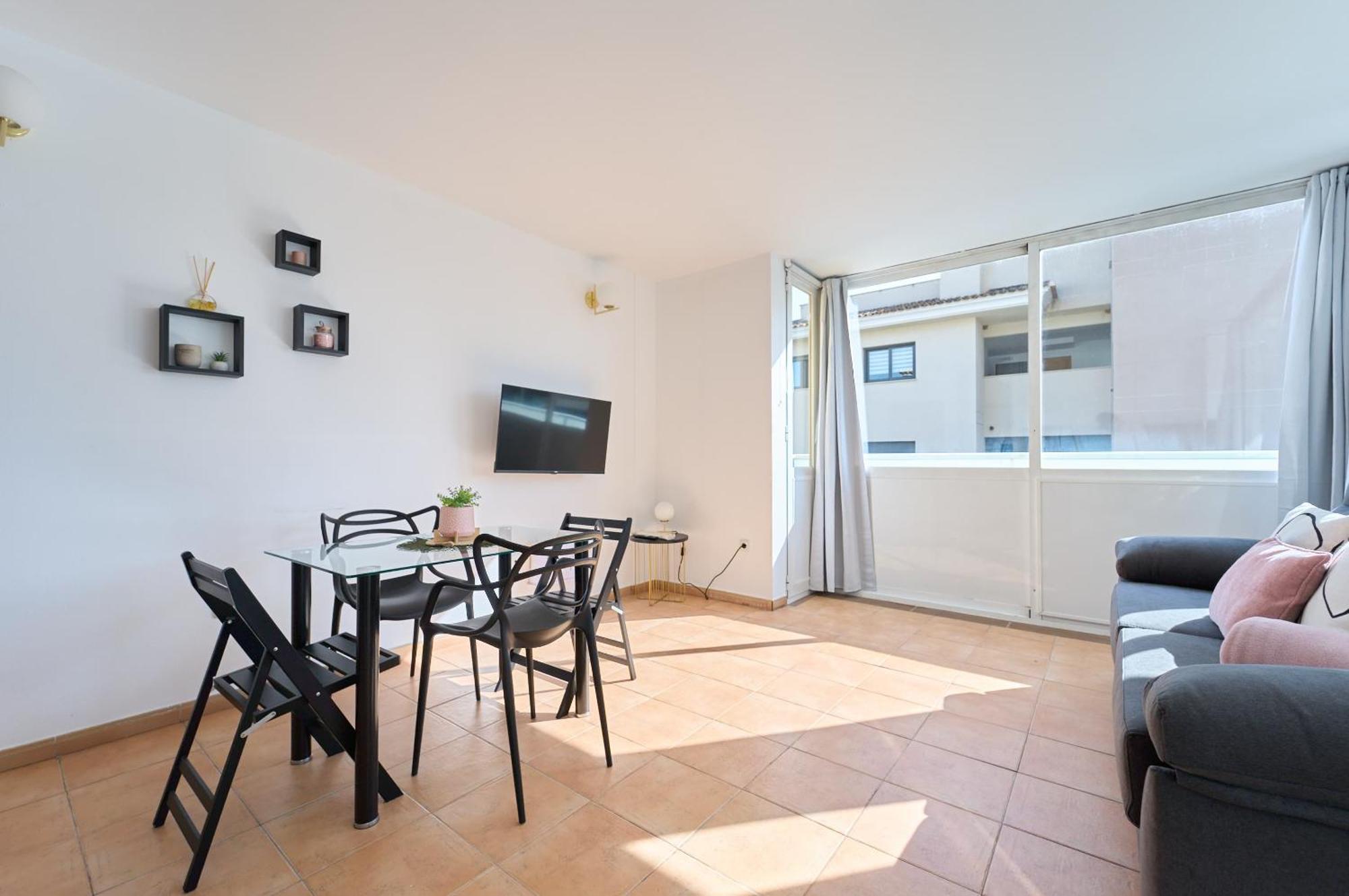 Apartamento Aventura Albir El Albir Exterior foto