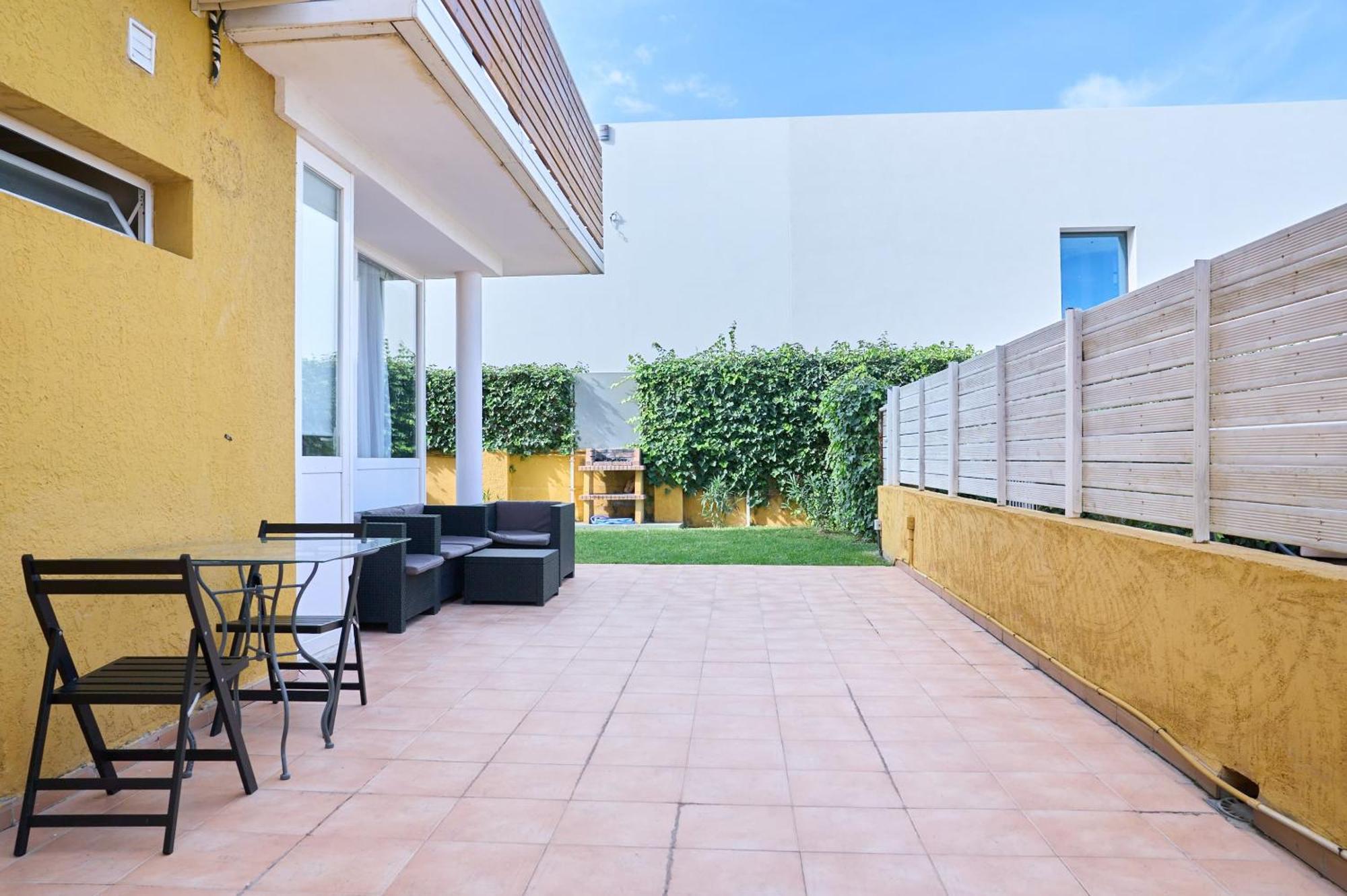 Apartamento Aventura Albir El Albir Exterior foto