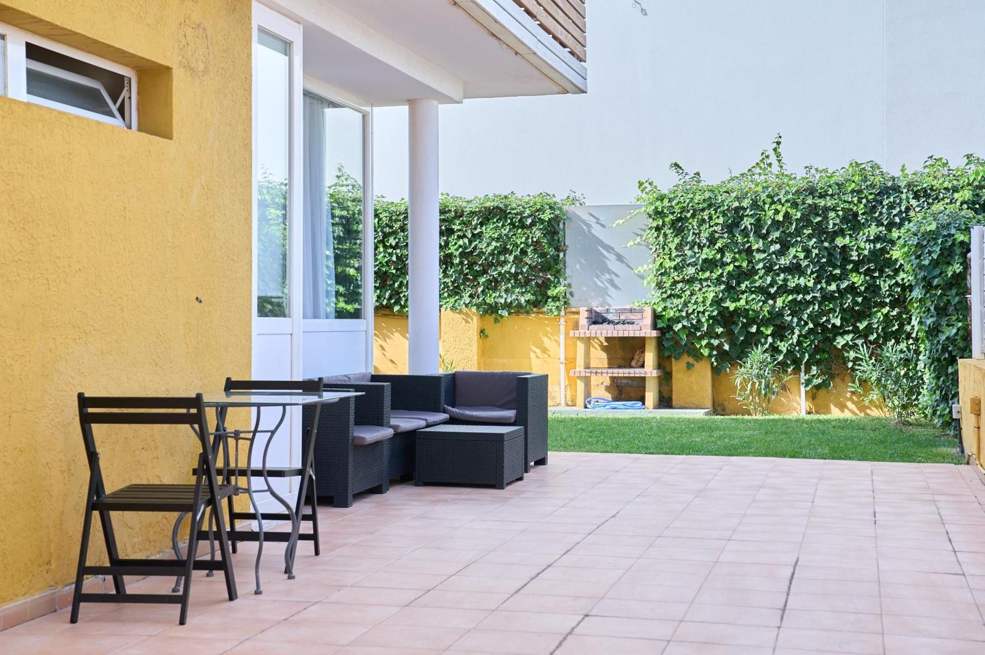Apartamento Aventura Albir El Albir Exterior foto
