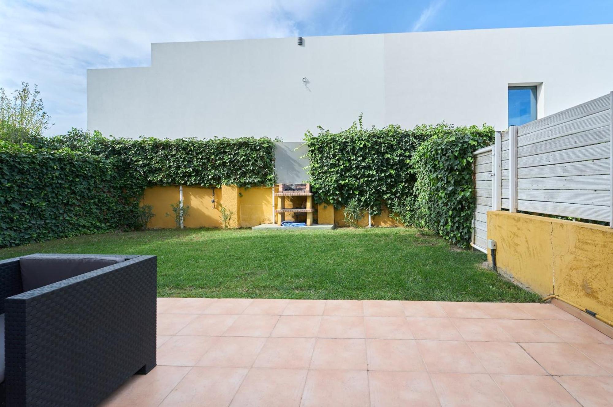 Apartamento Aventura Albir El Albir Exterior foto