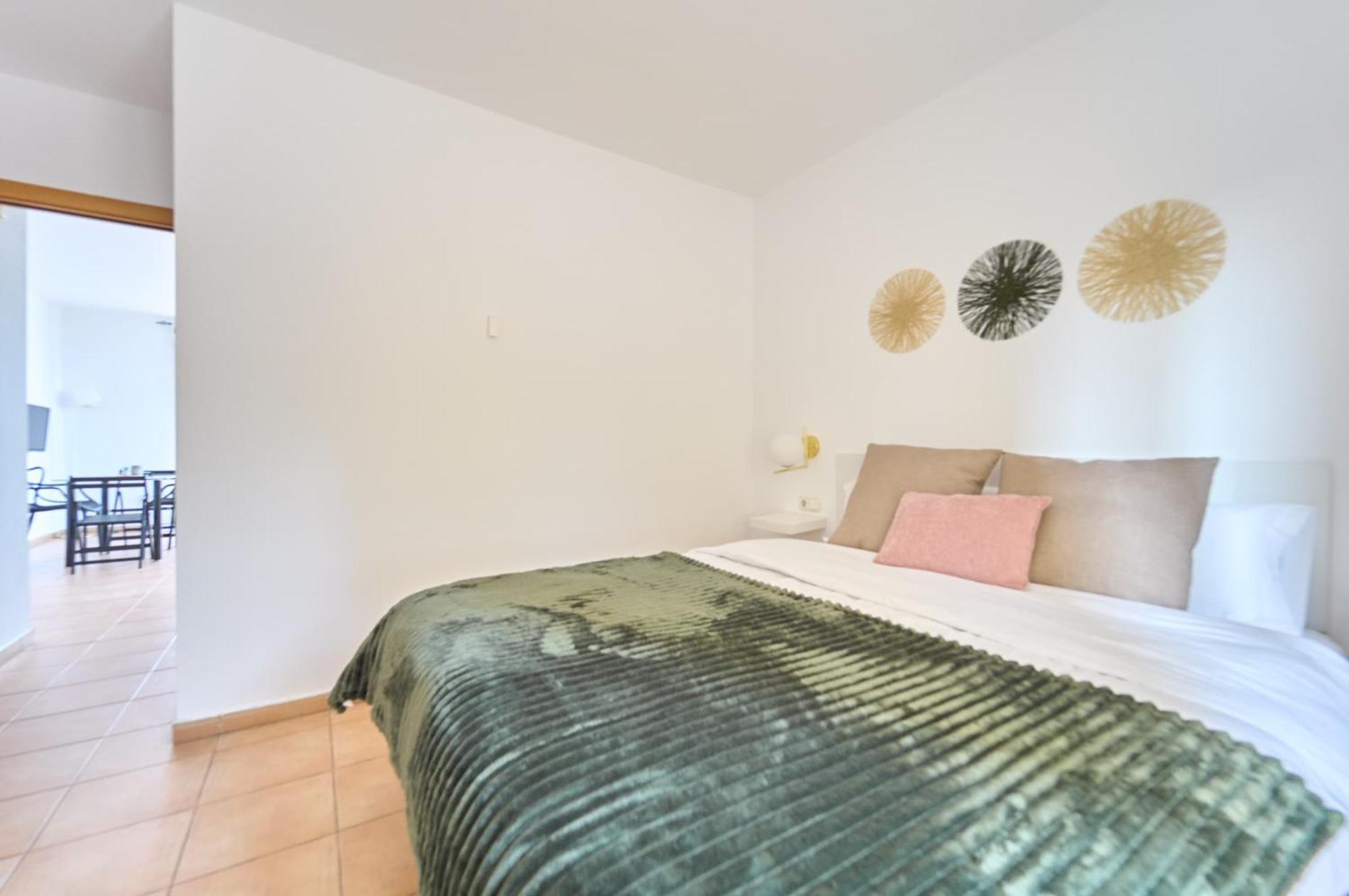 Apartamento Aventura Albir El Albir Exterior foto
